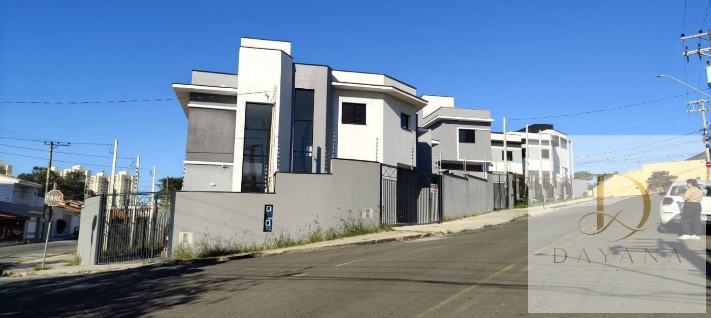 Sobrado, 2 quartos, 70 m² - Foto 4