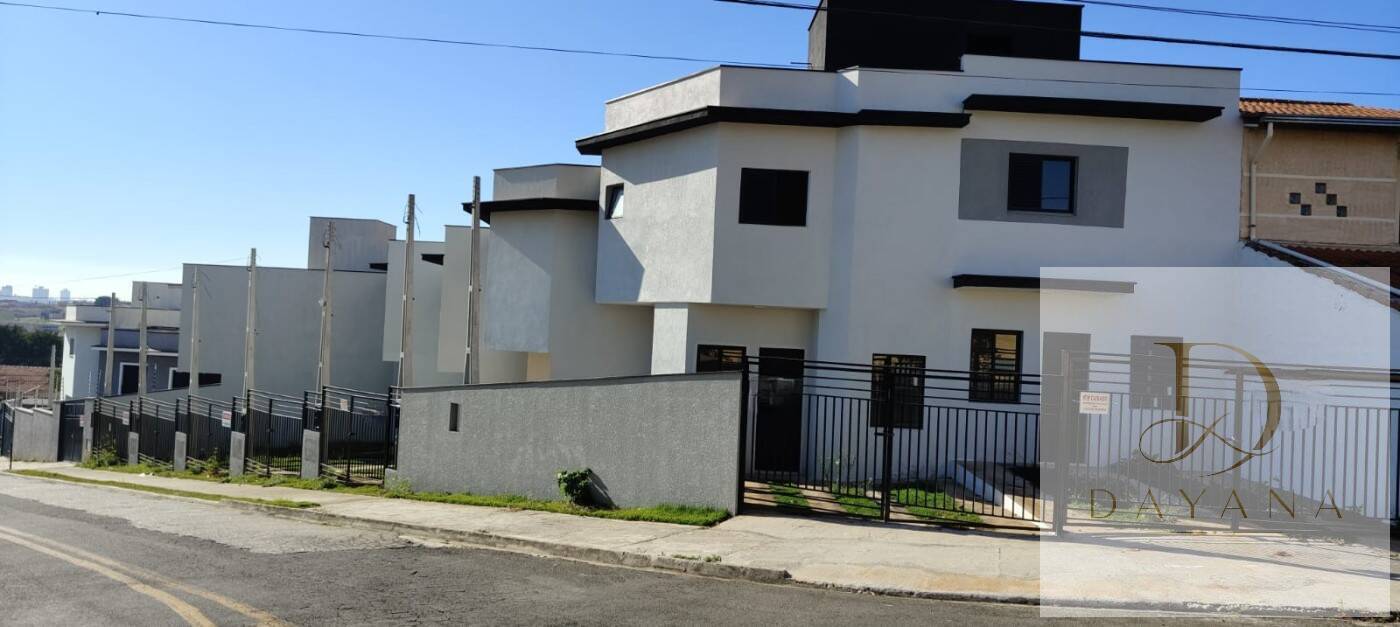 Sobrado, 2 quartos, 70 m² - Foto 1