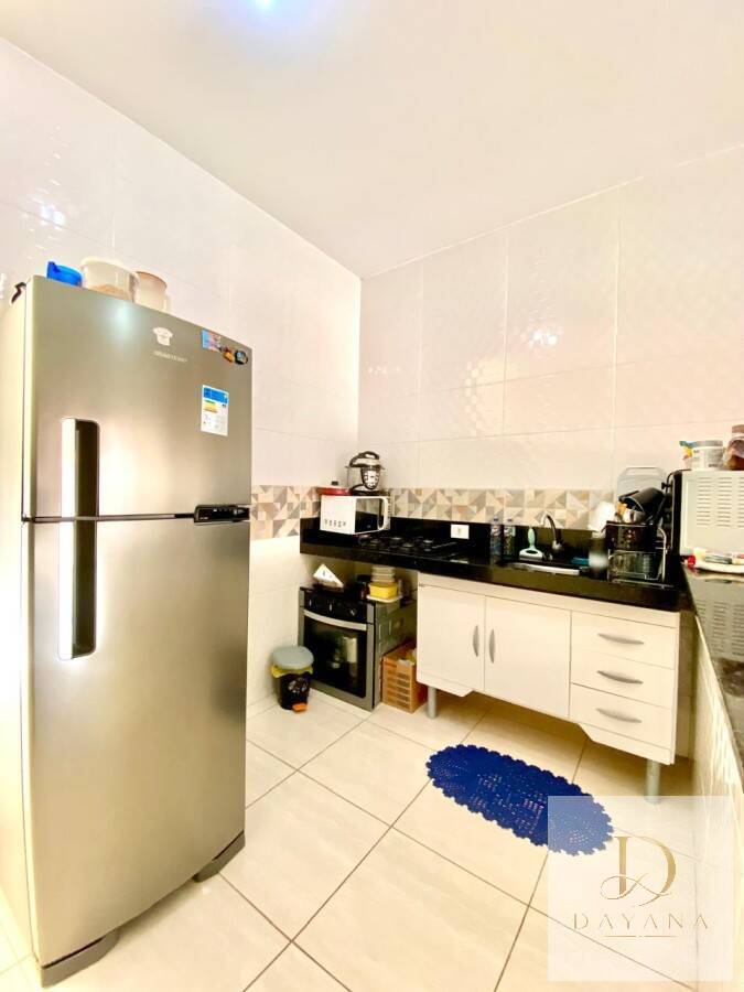 Casa, 2 quartos, 52 m² - Foto 4