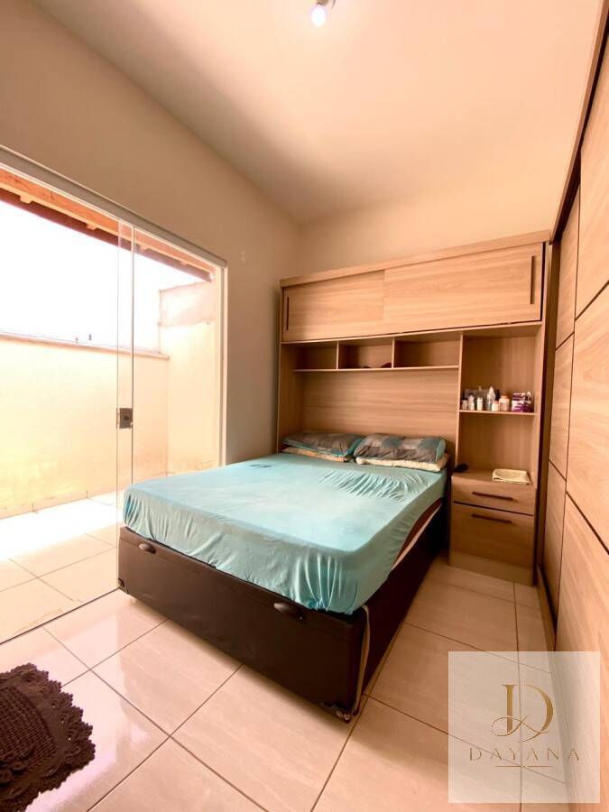 Casa, 2 quartos, 52 m² - Foto 3