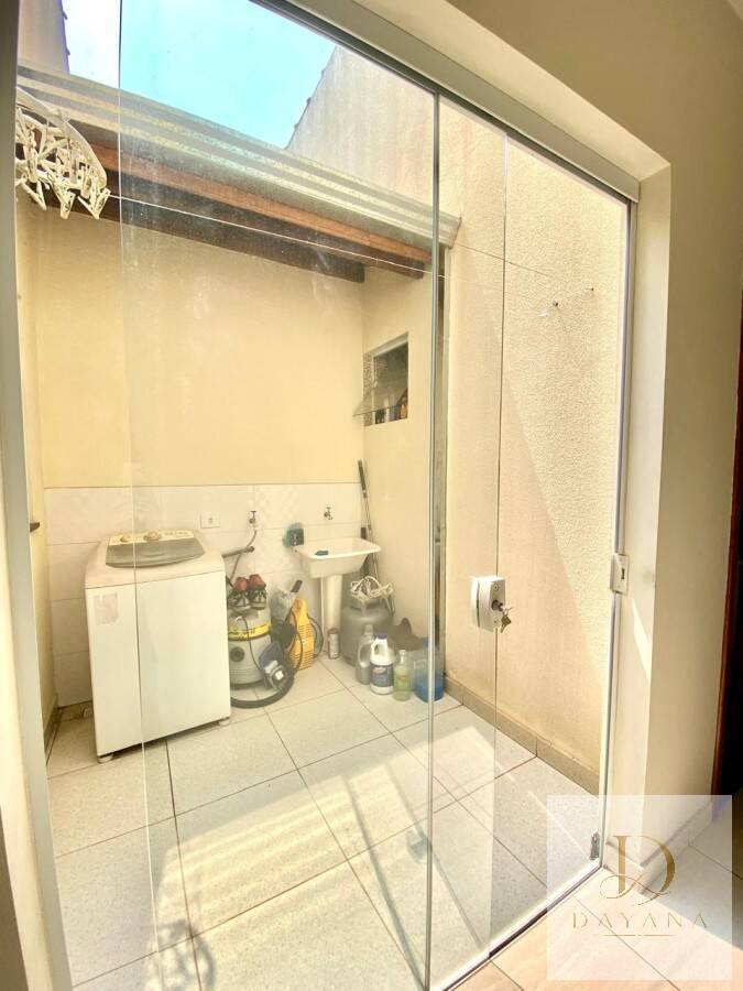 Casa, 2 quartos, 52 m² - Foto 7