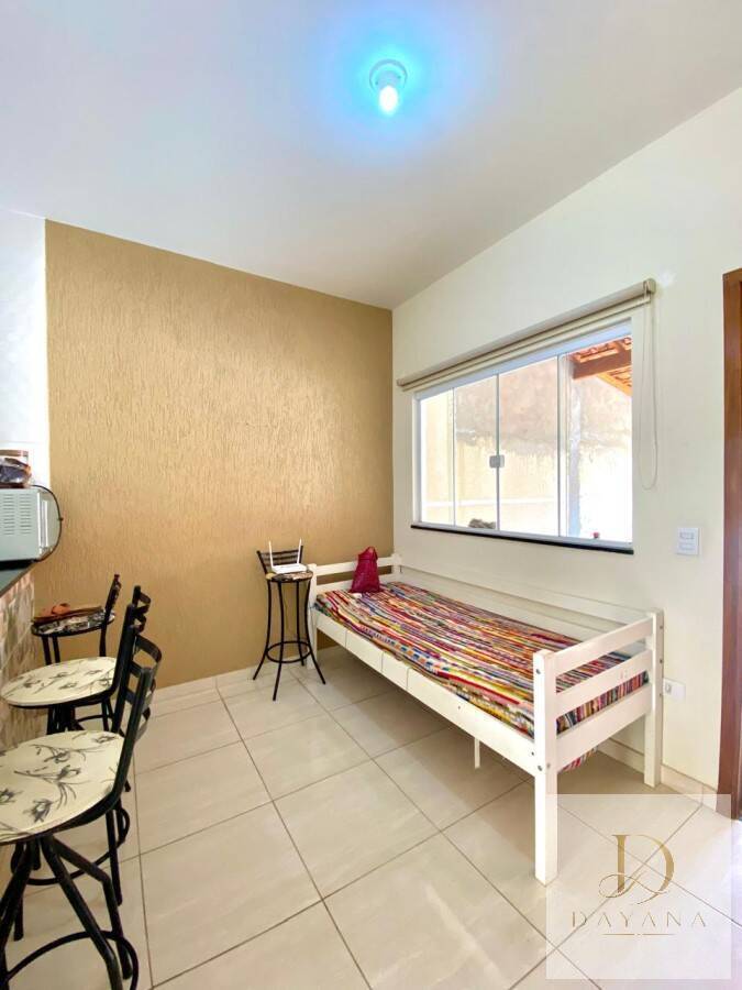 Casa, 2 quartos, 52 m² - Foto 5