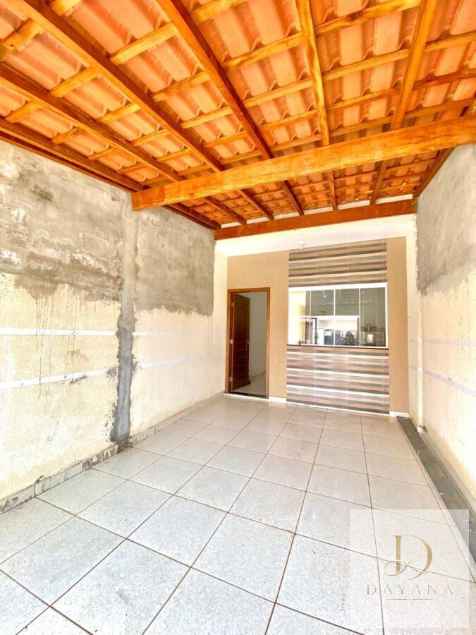 Casa, 2 quartos, 52 m² - Foto 1