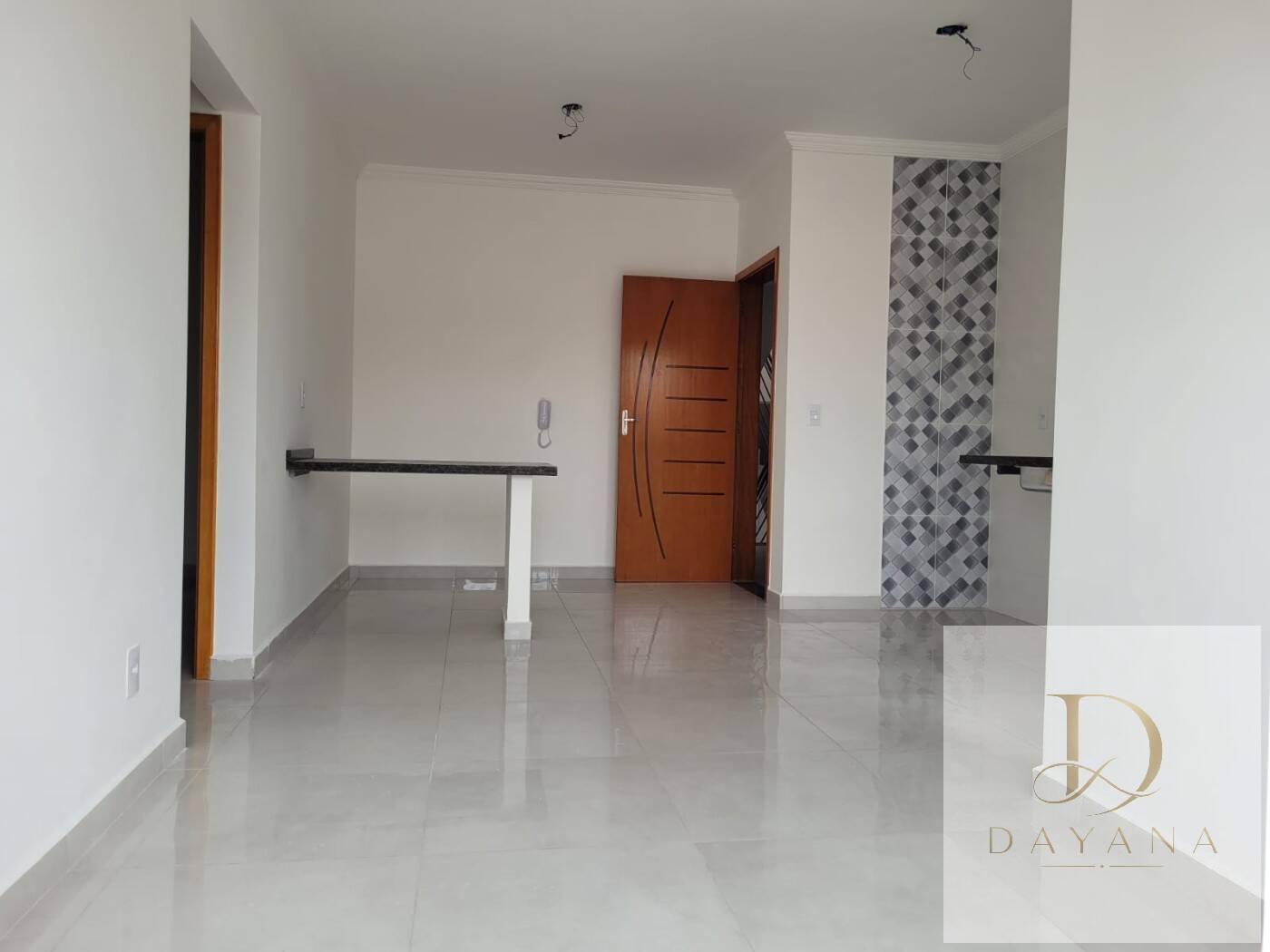 Apartamento, 2 quartos - Foto 2