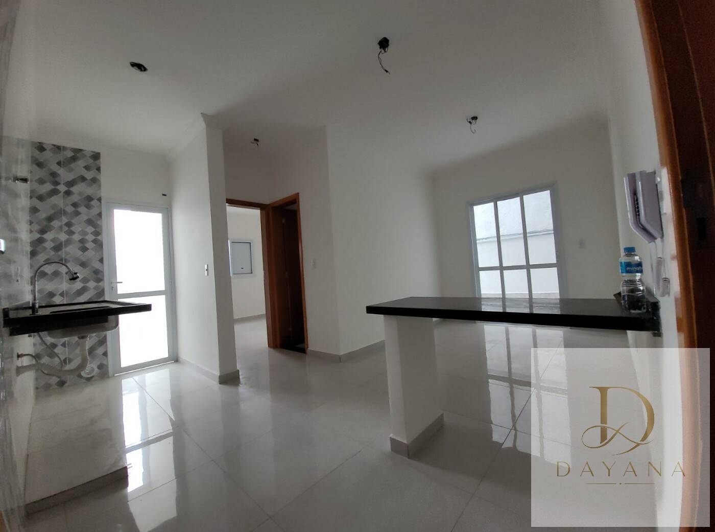 Apartamento, 2 quartos - Foto 4
