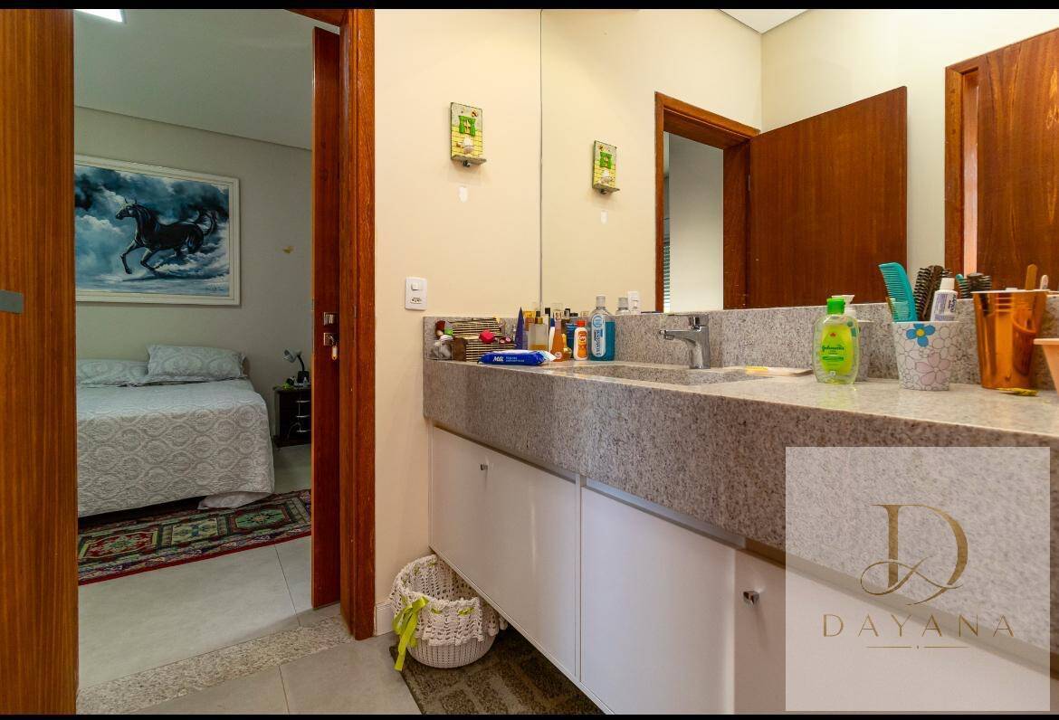 Casa de Condomínio, 3 quartos - Foto 5