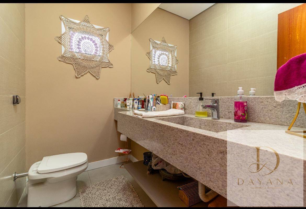 Casa de Condomínio, 3 quartos - Foto 11