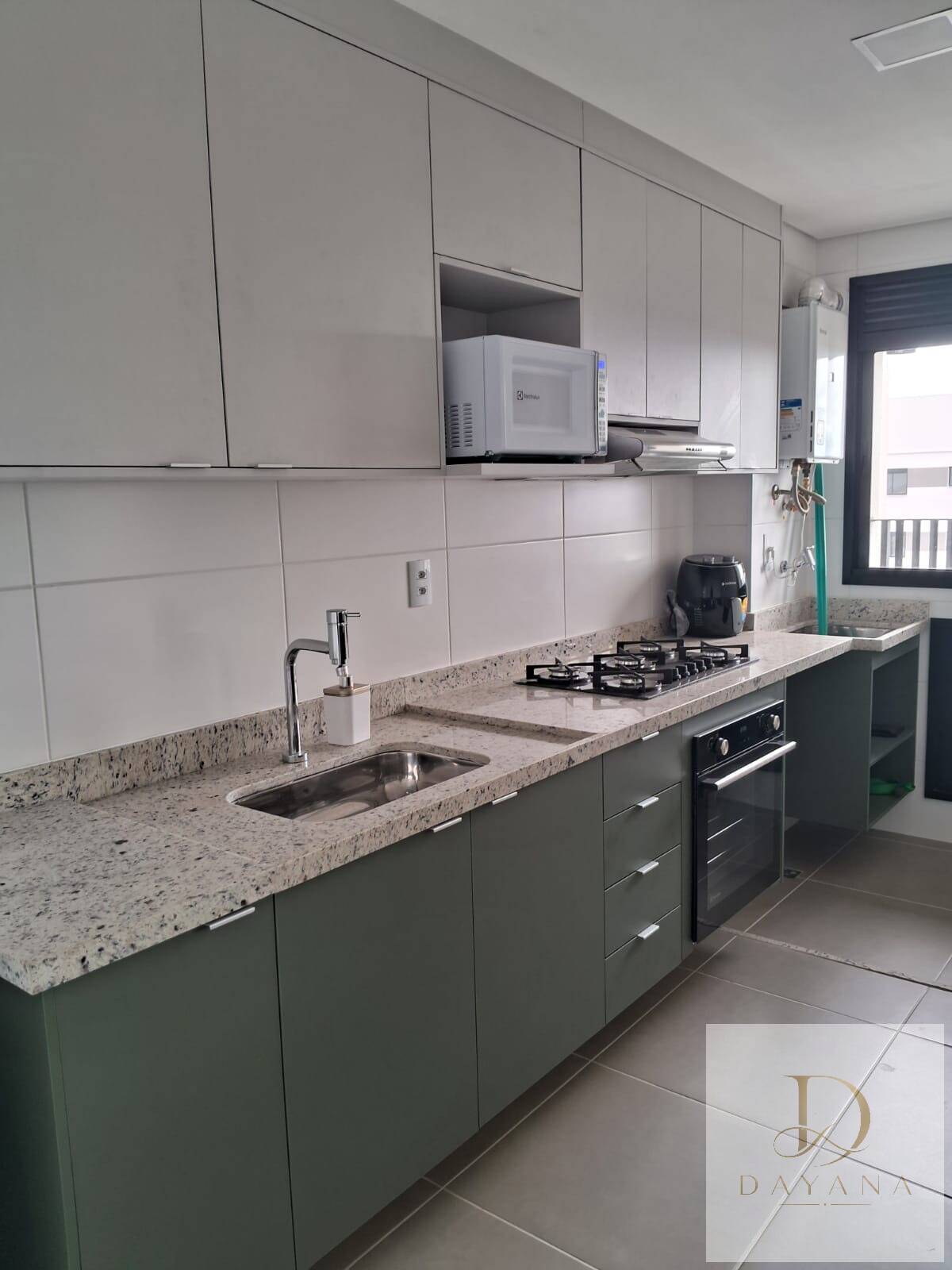 Apartamento, 2 quartos - Foto 3