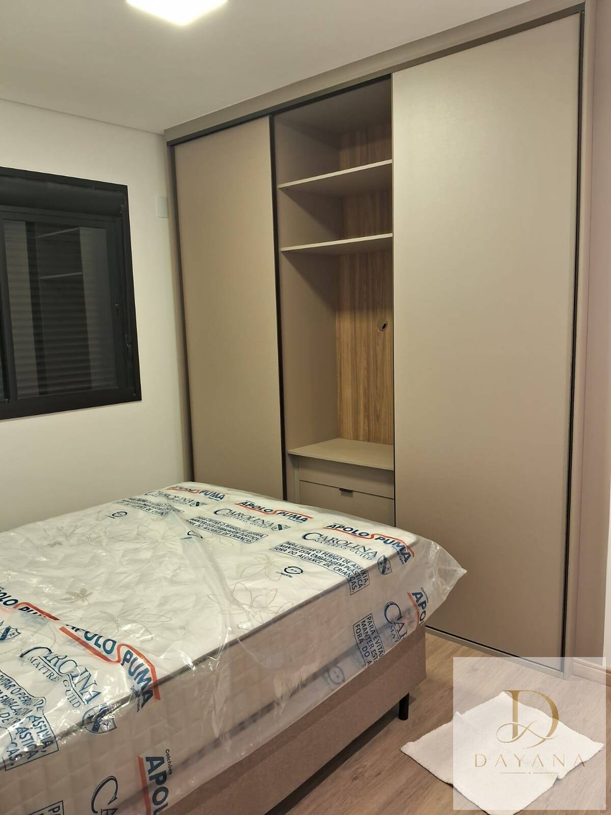 Apartamento, 2 quartos - Foto 4