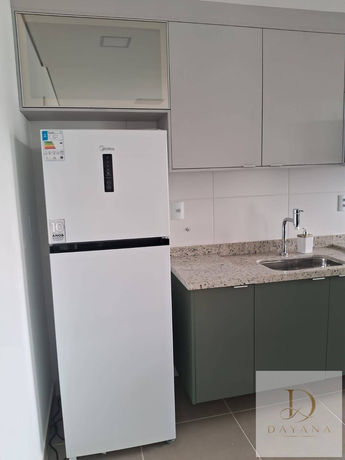 Apartamento, 2 quartos - Foto 5