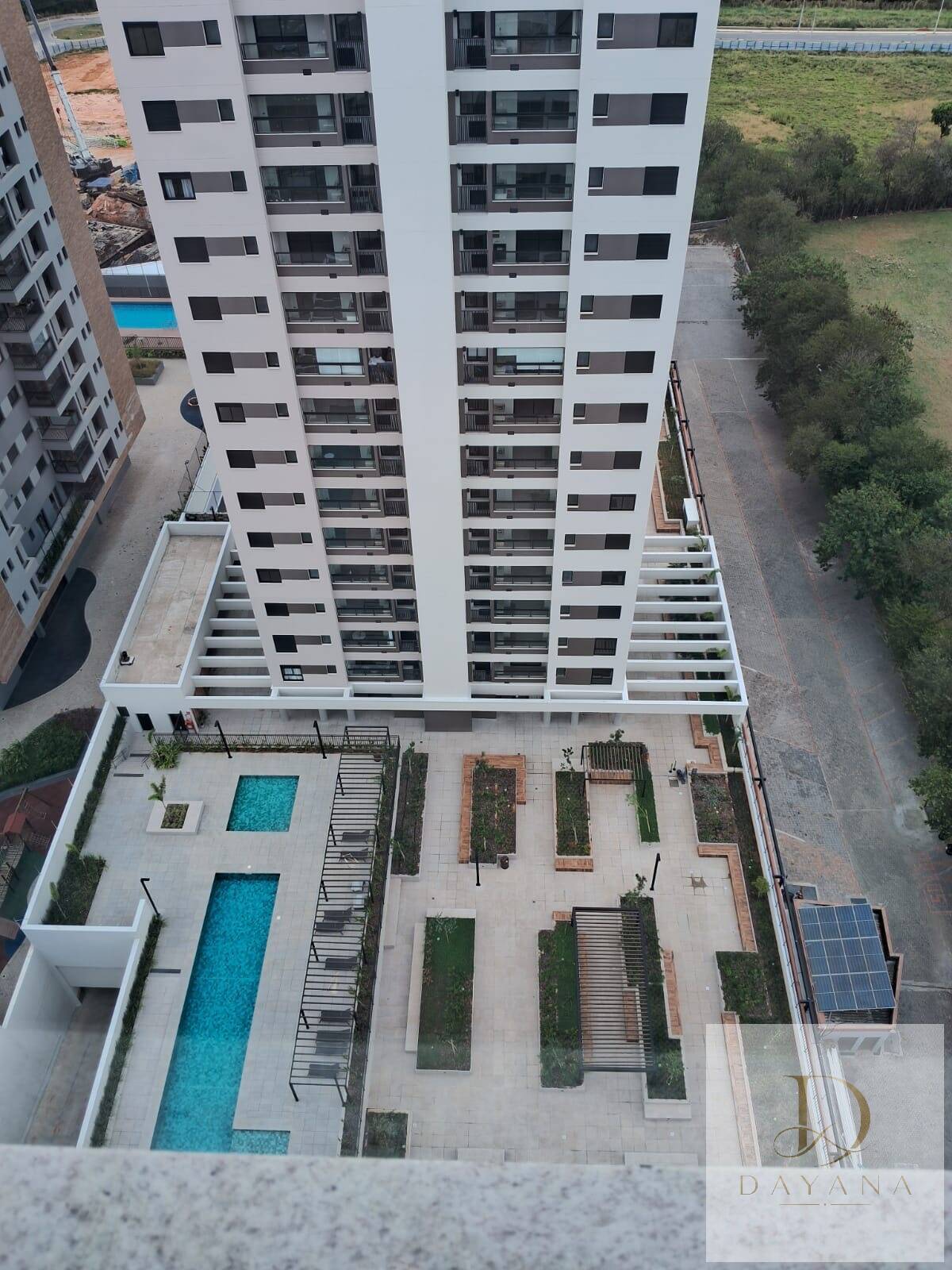 Apartamento, 2 quartos - Foto 1