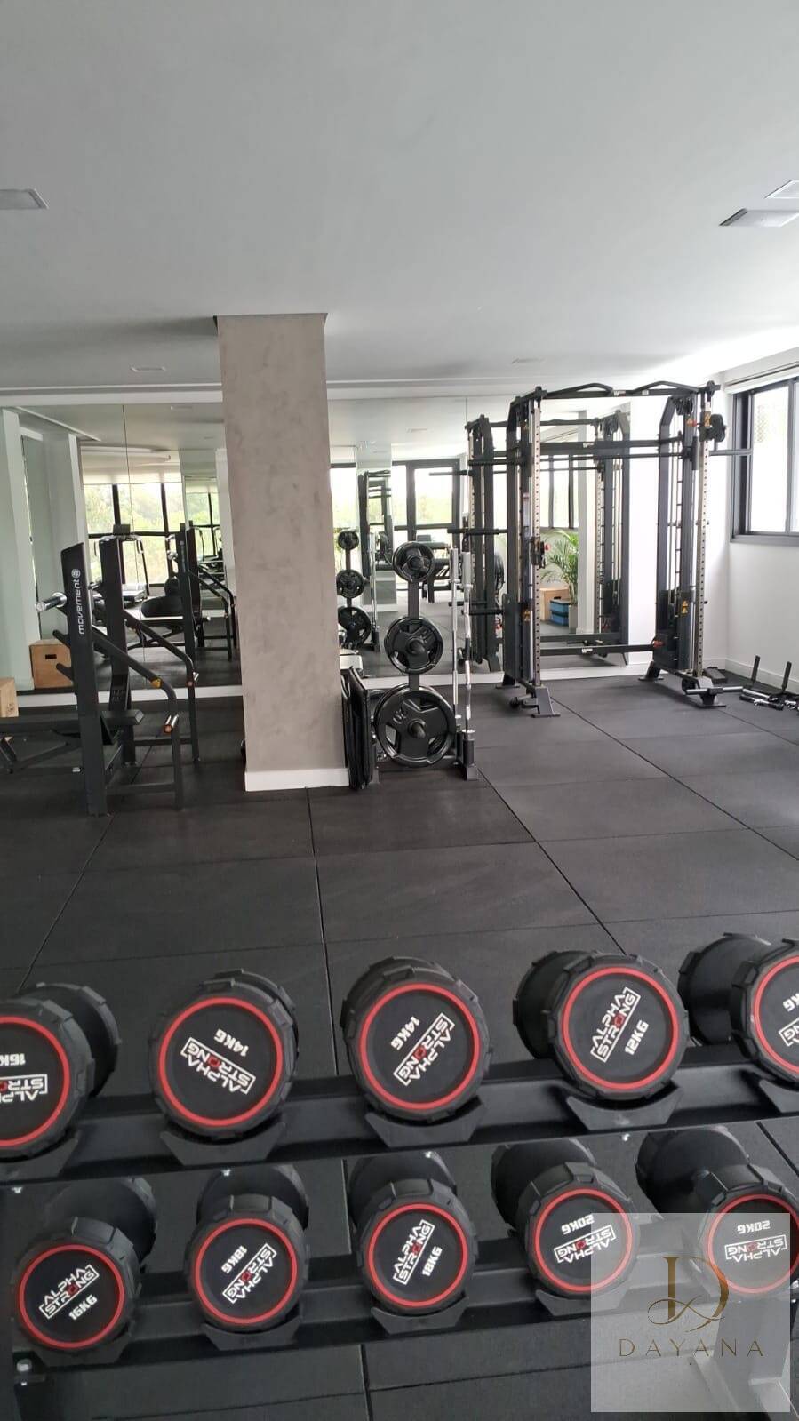 Apartamento, 2 quartos - Foto 28