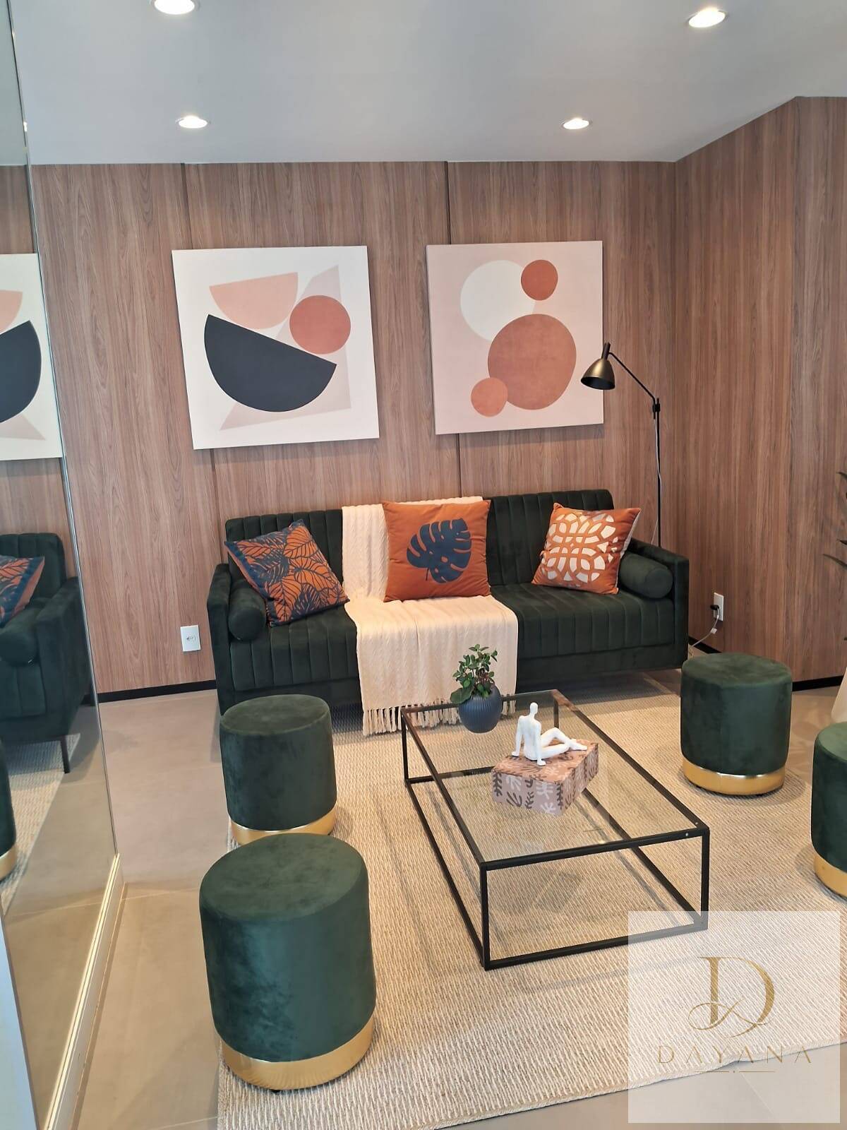 Apartamento, 2 quartos - Foto 30