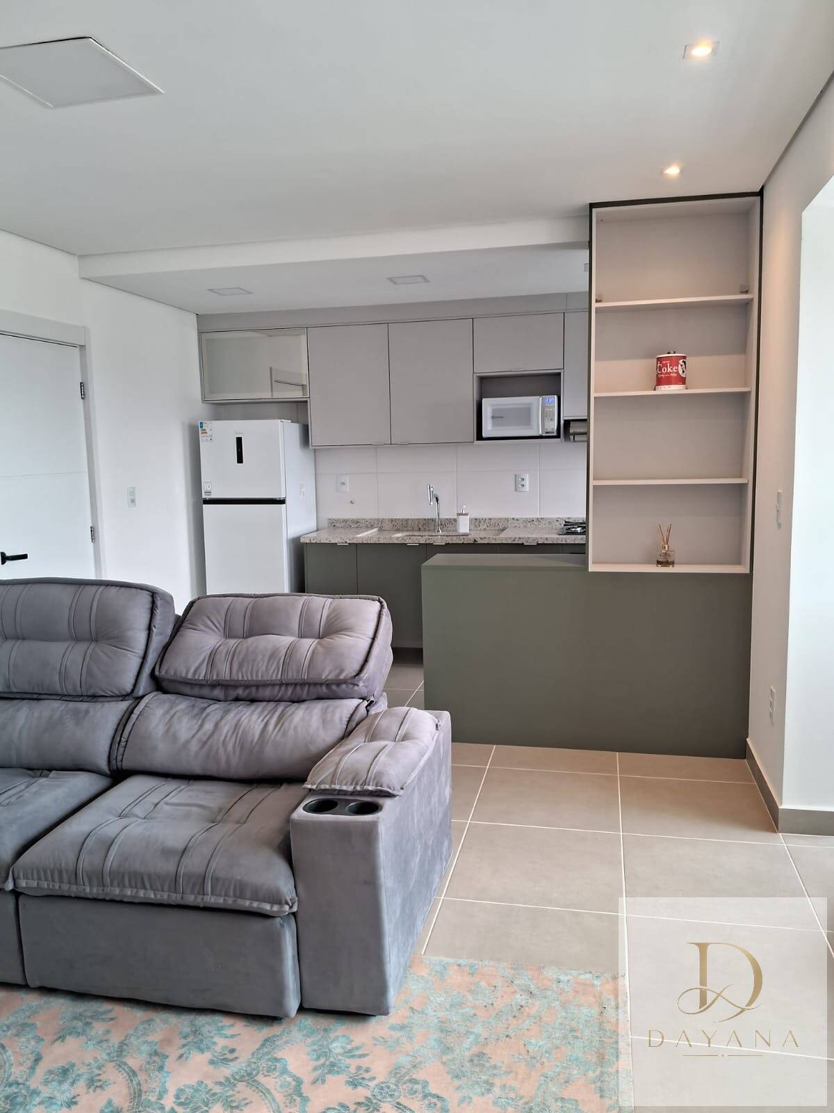 Apartamento, 2 quartos - Foto 15