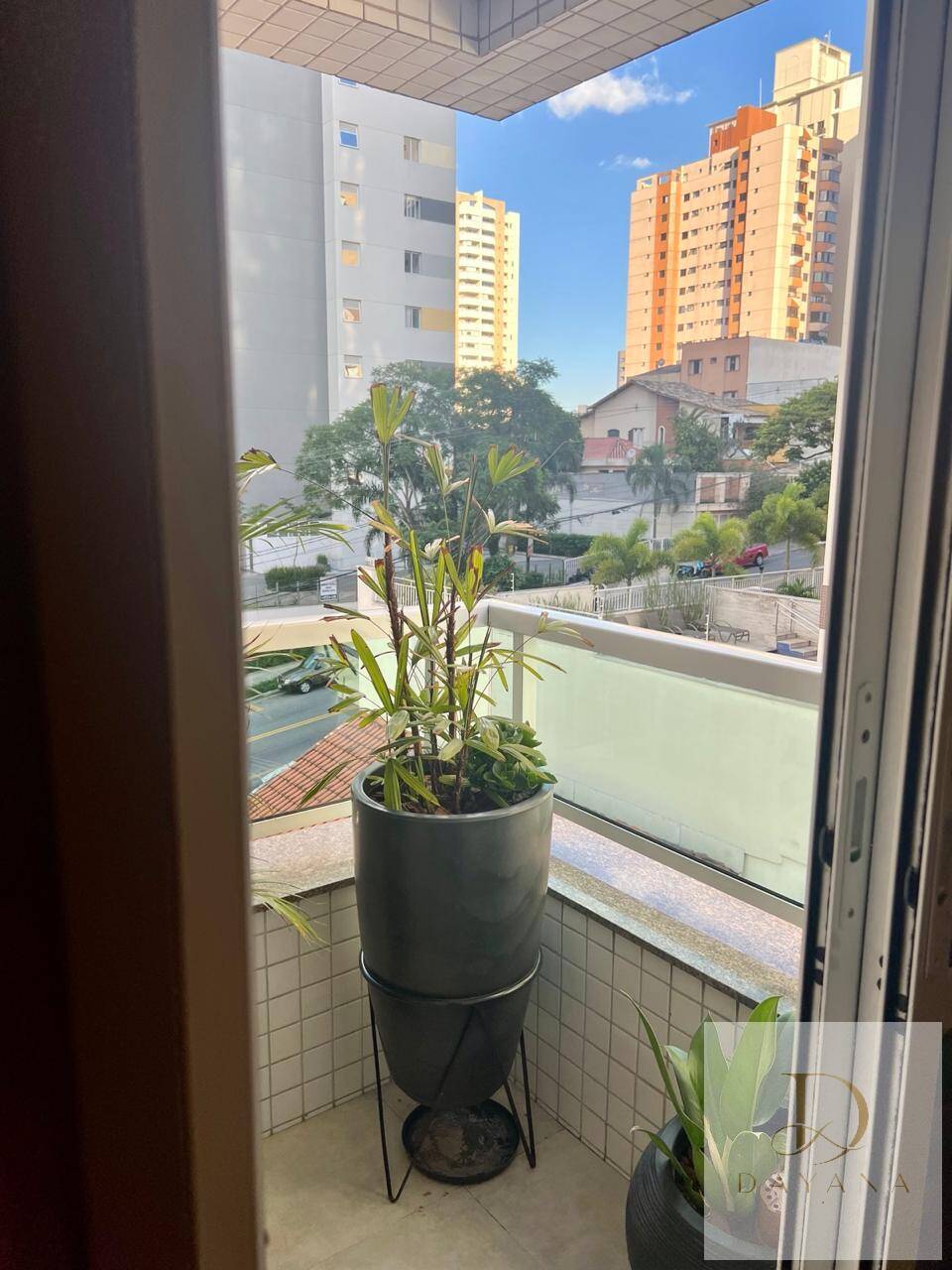 Apartamento, 3 quartos - Foto 1