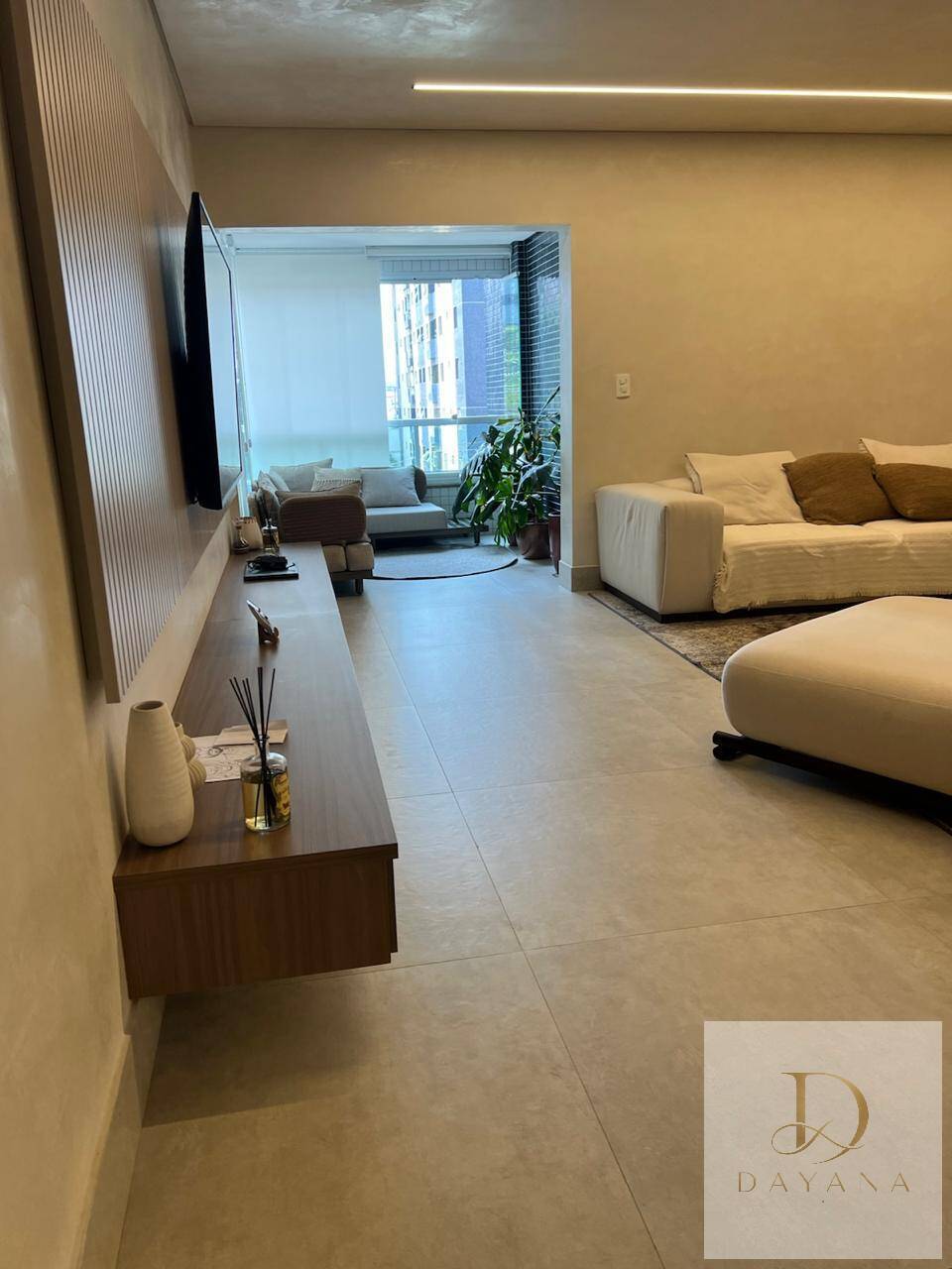Apartamento, 3 quartos - Foto 2