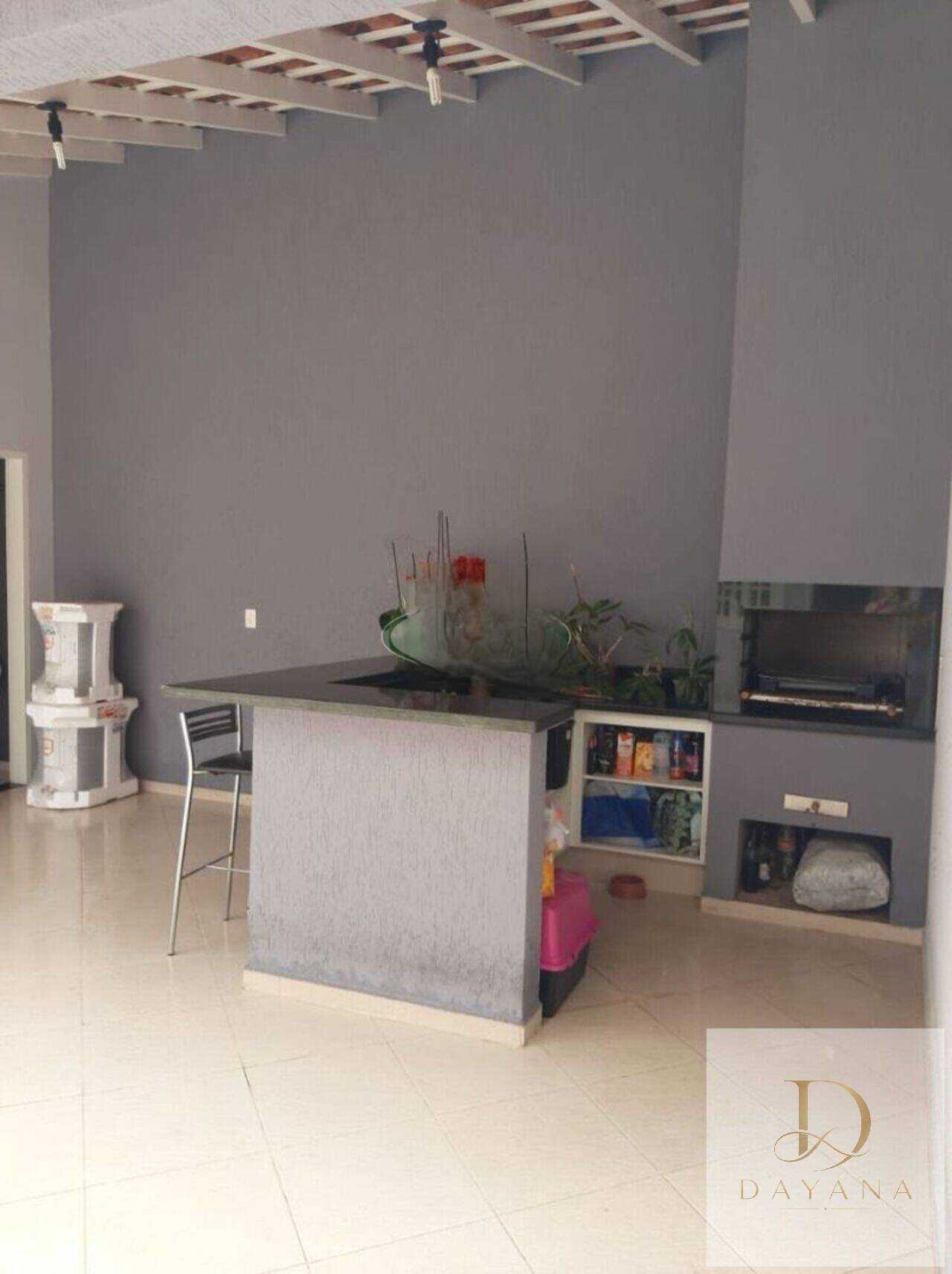 Sobrado, 4 quartos, 200 m² - Foto 2