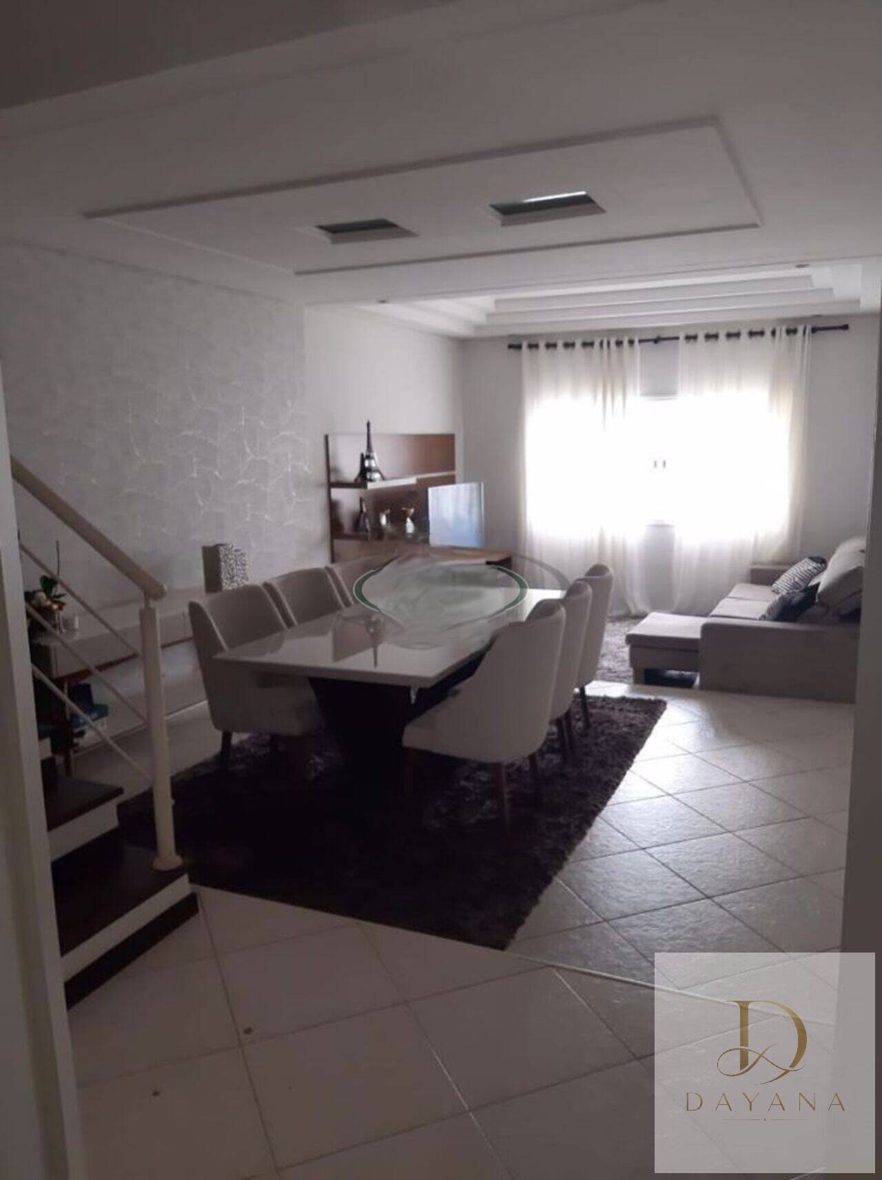 Sobrado, 4 quartos, 200 m² - Foto 8