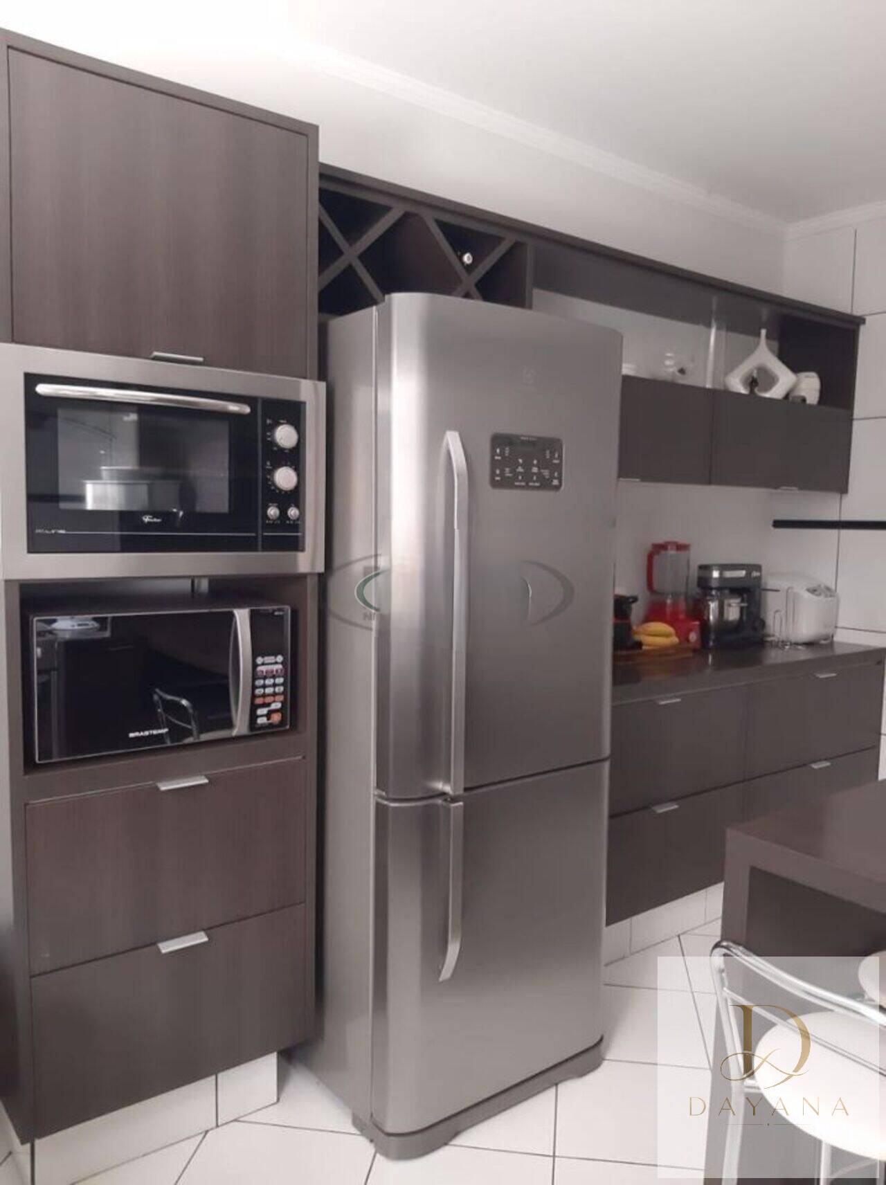 Sobrado, 4 quartos, 200 m² - Foto 11