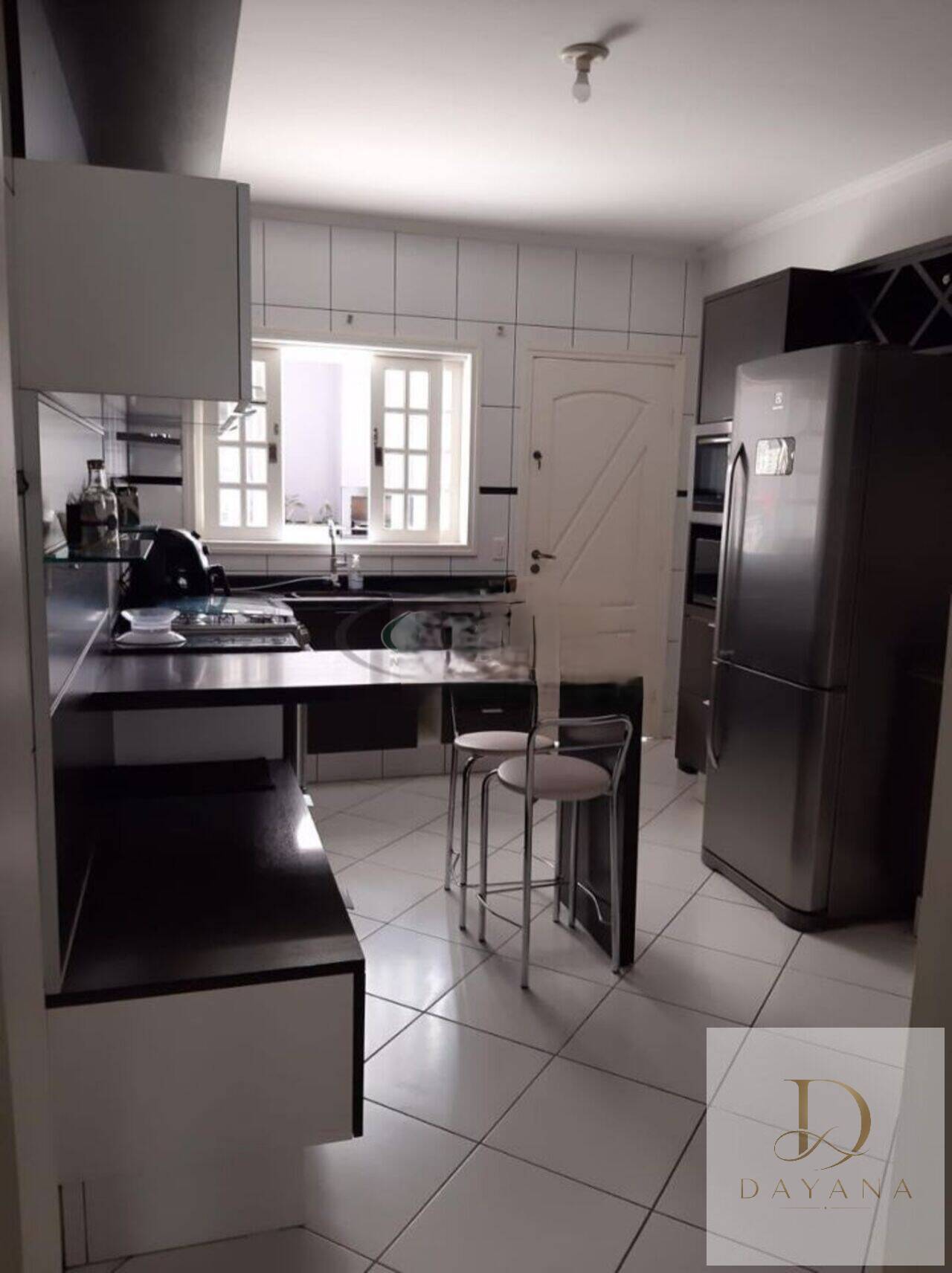 Sobrado, 4 quartos, 200 m² - Foto 16