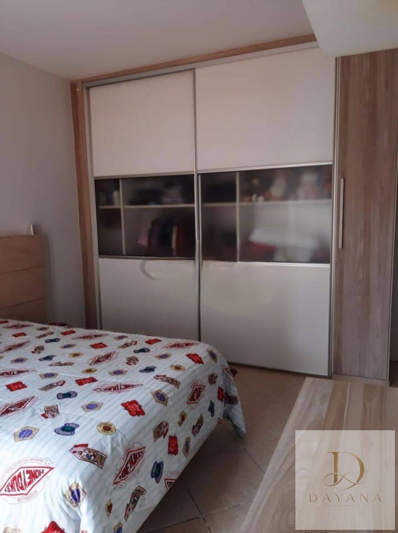 Sobrado, 4 quartos, 200 m² - Foto 20
