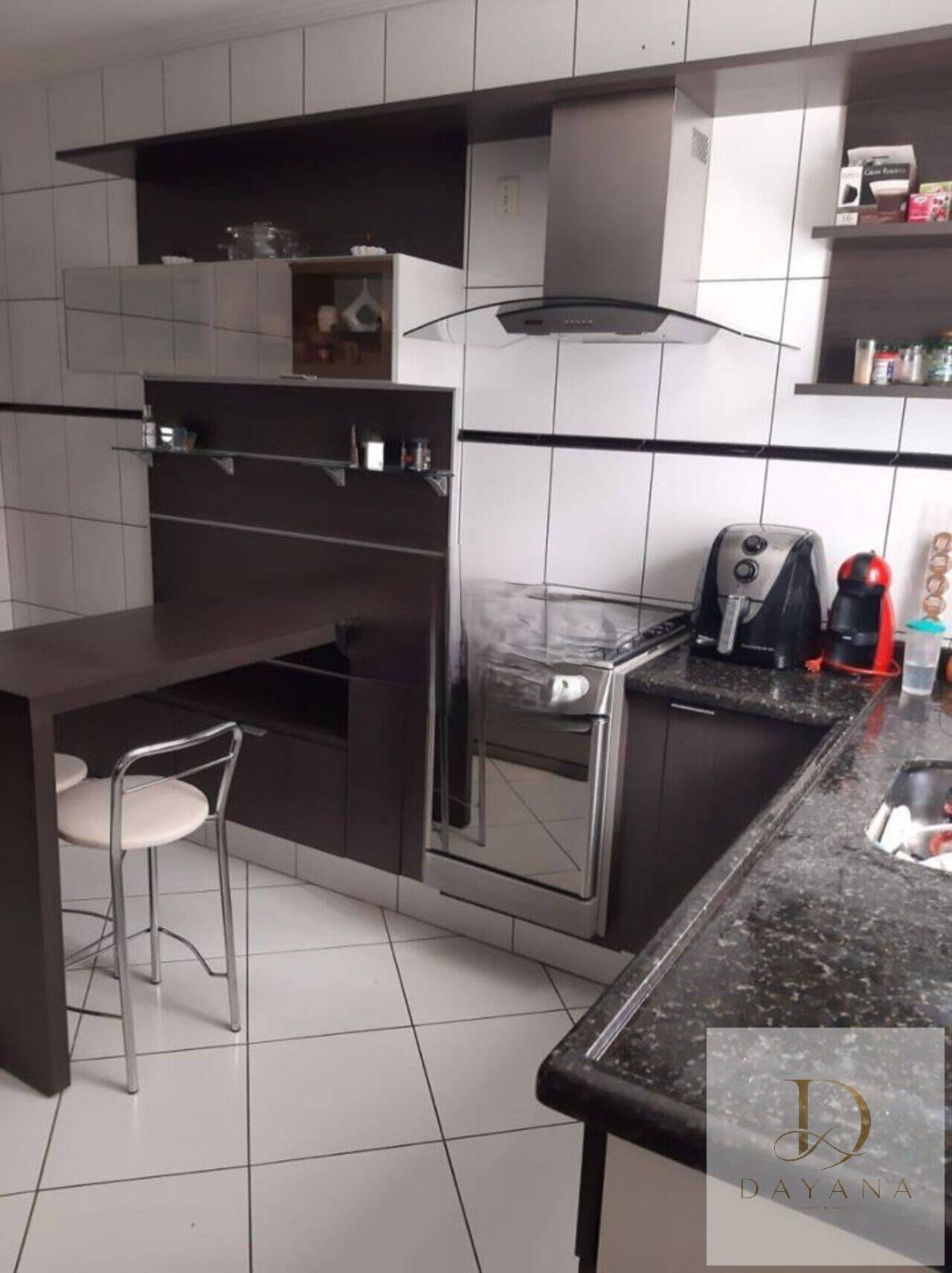 Sobrado, 4 quartos, 200 m² - Foto 21