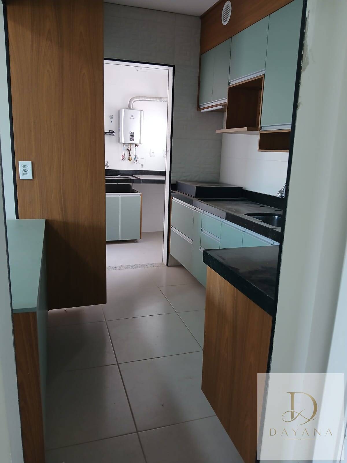 Apartamento, 3 quartos, 80 m² - Foto 3