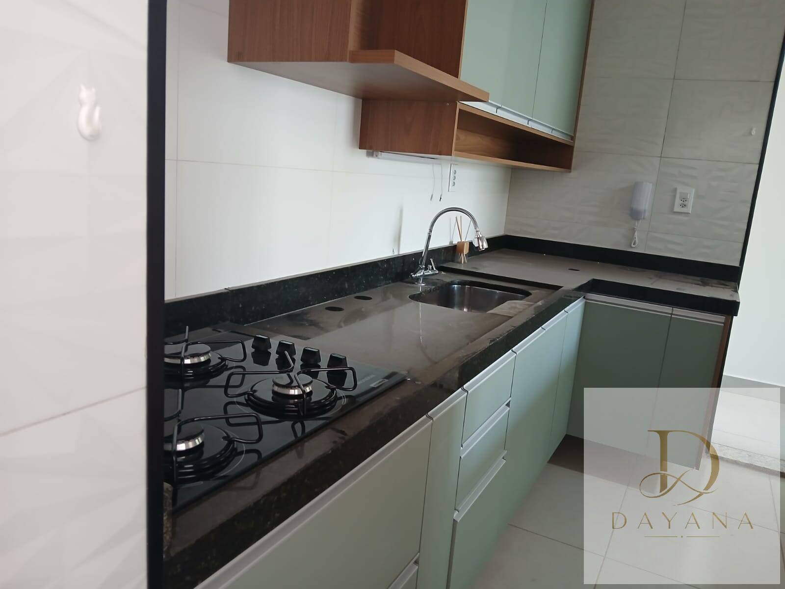 Apartamento, 3 quartos, 80 m² - Foto 2