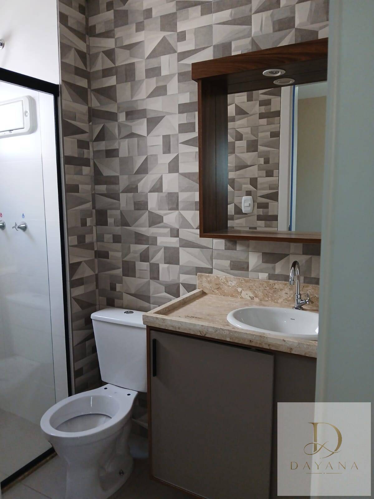 Apartamento, 3 quartos, 80 m² - Foto 49