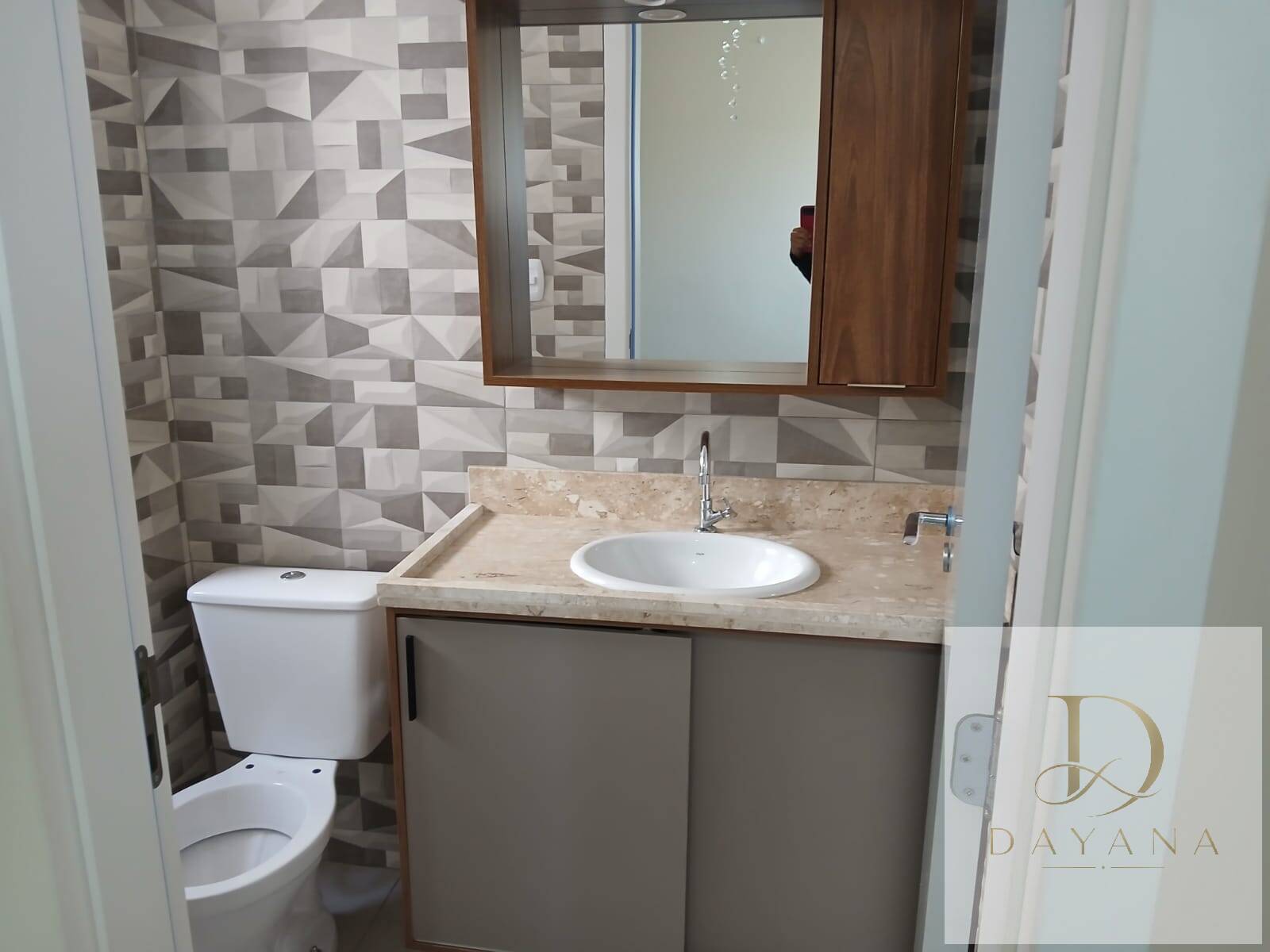 Apartamento, 3 quartos, 80 m² - Foto 51