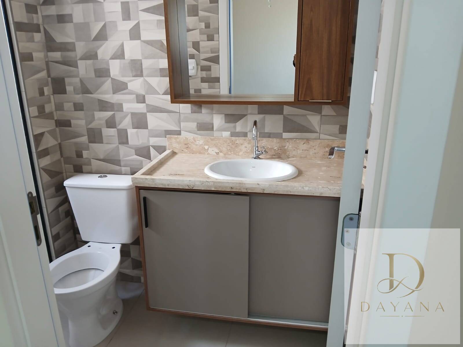 Apartamento, 3 quartos, 80 m² - Foto 52