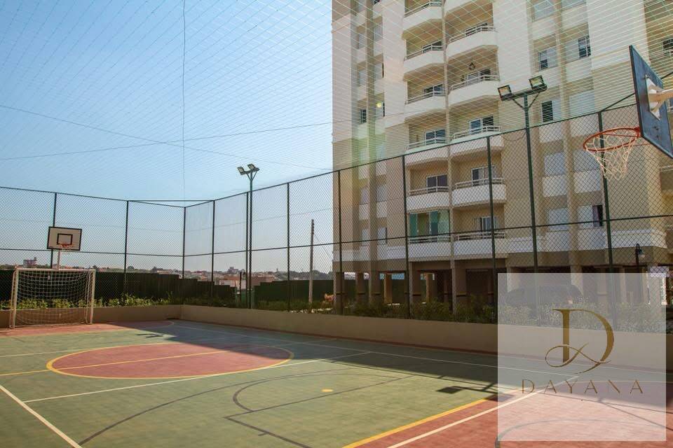 Apartamento, 3 quartos, 80 m² - Foto 1