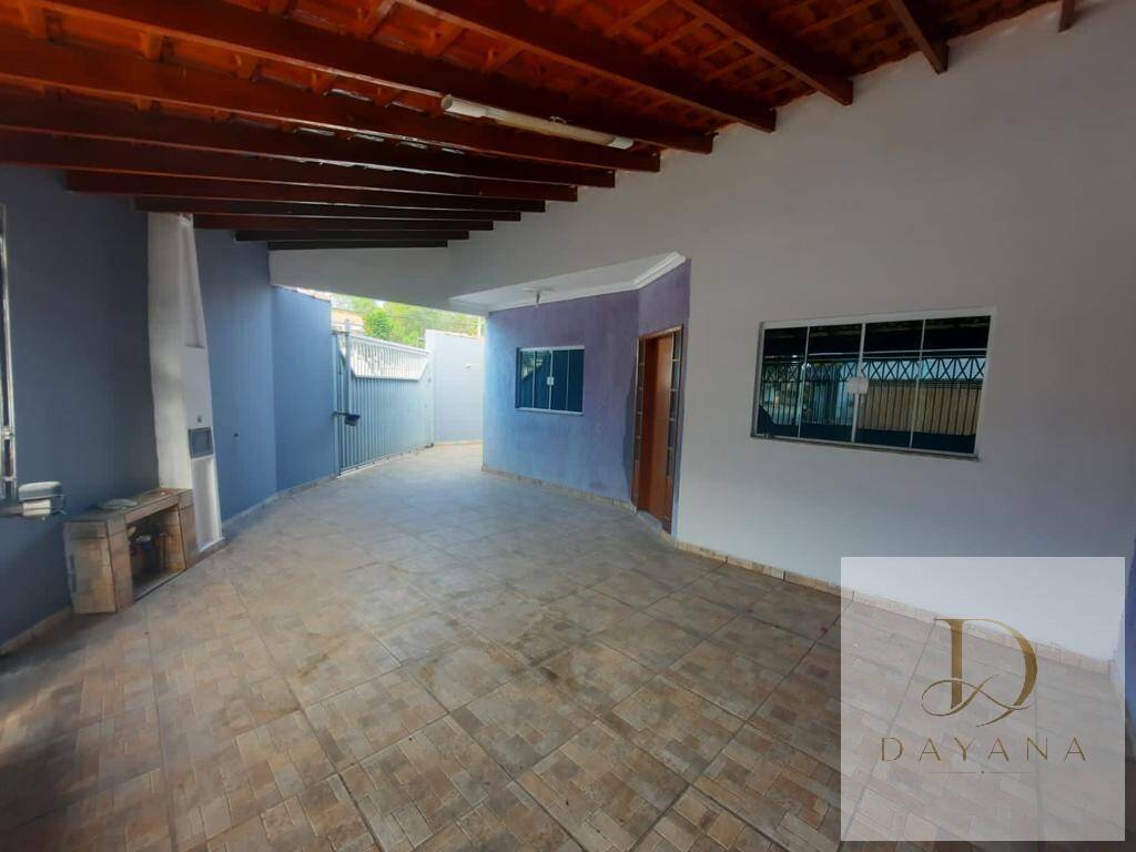 Casa, 2 quartos, 160 m² - Foto 1