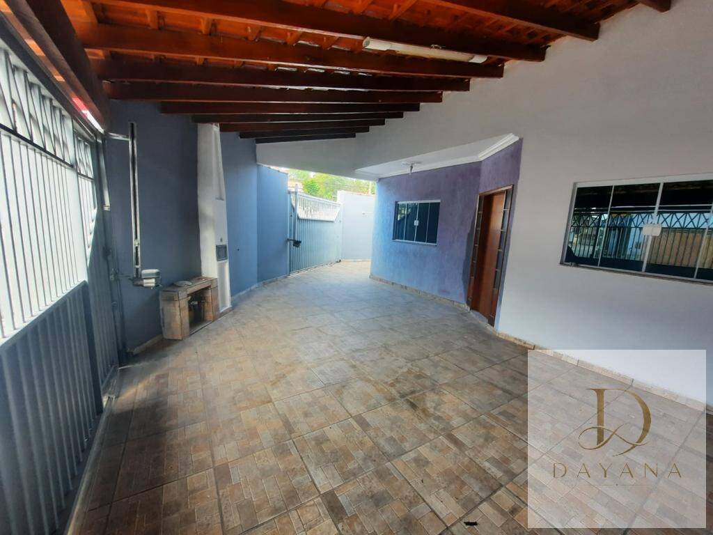 Casa, 2 quartos, 160 m² - Foto 4