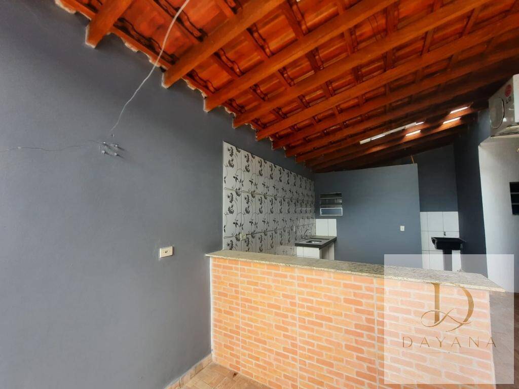 Casa, 2 quartos, 160 m² - Foto 6