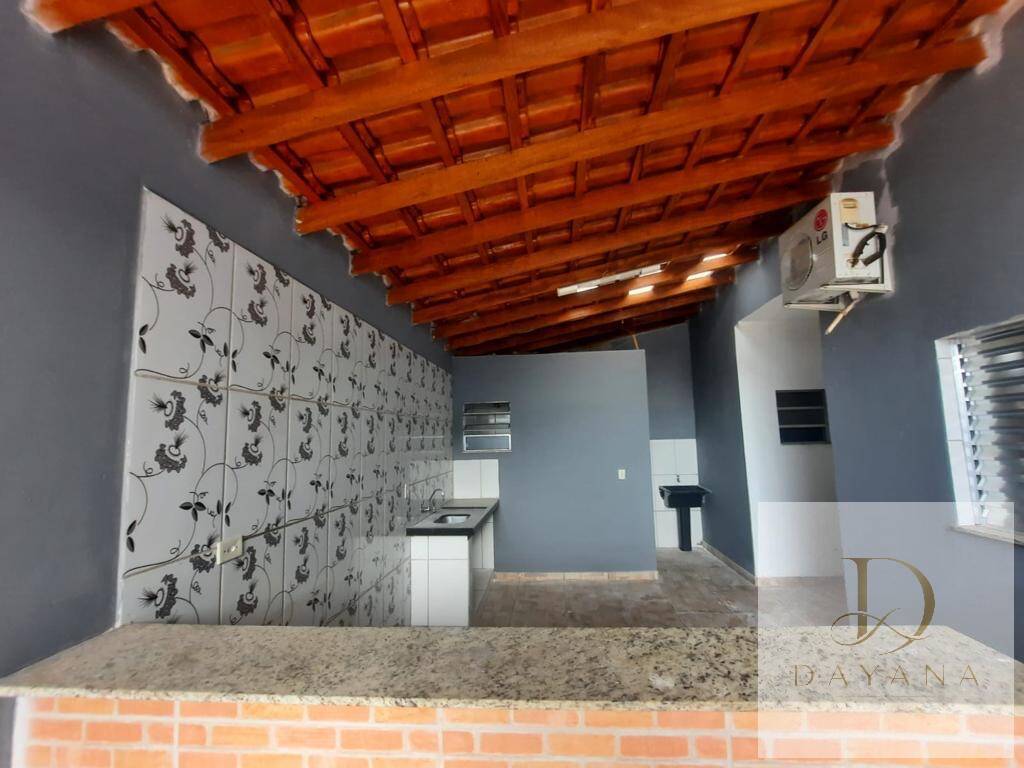 Casa, 2 quartos, 160 m² - Foto 13