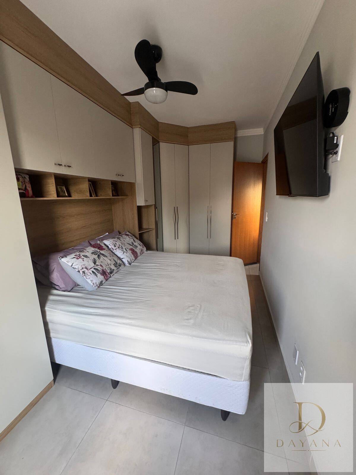 Apartamento, 2 quartos - Foto 2