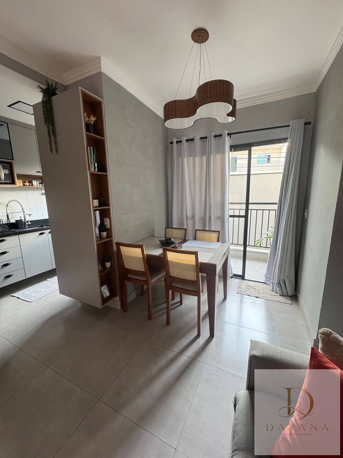 Apartamento, 2 quartos - Foto 11