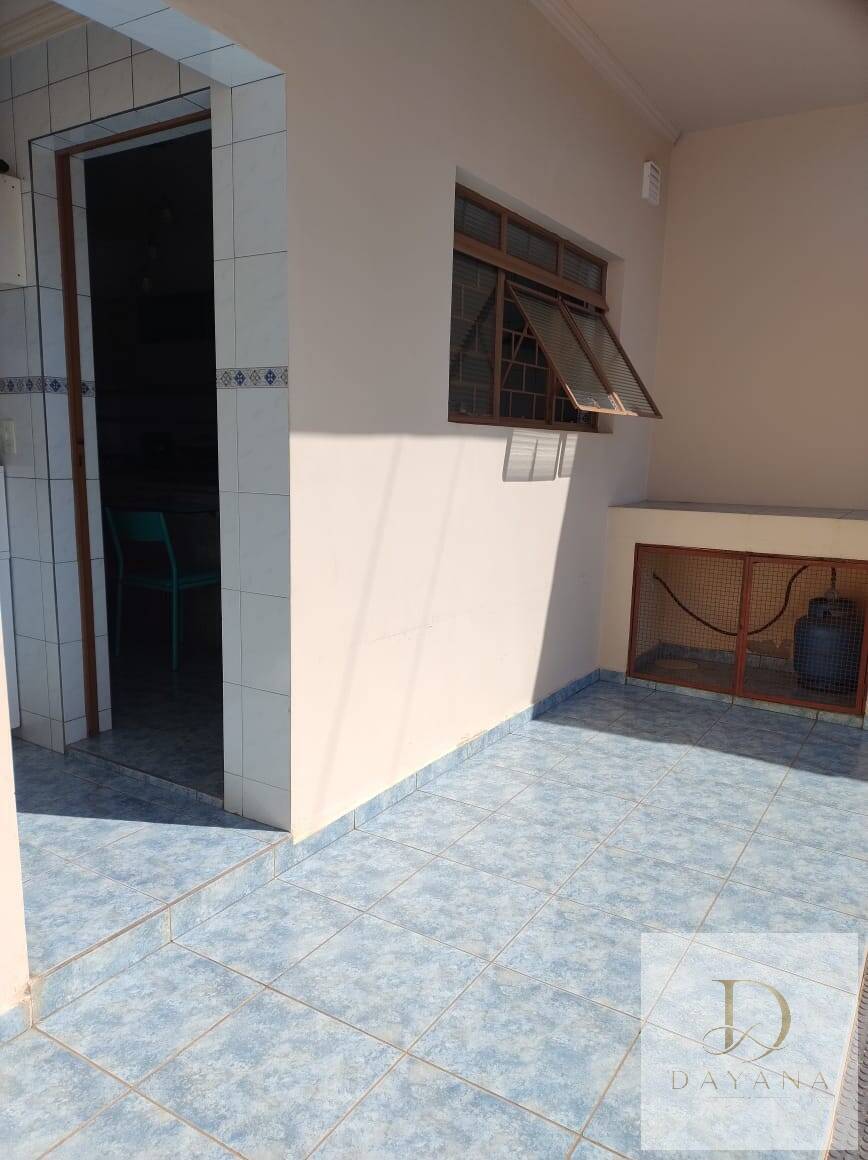 Casa, 2 quartos, 122 m² - Foto 4