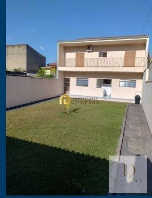Casa, 2 quartos, 122 m² - Foto 1