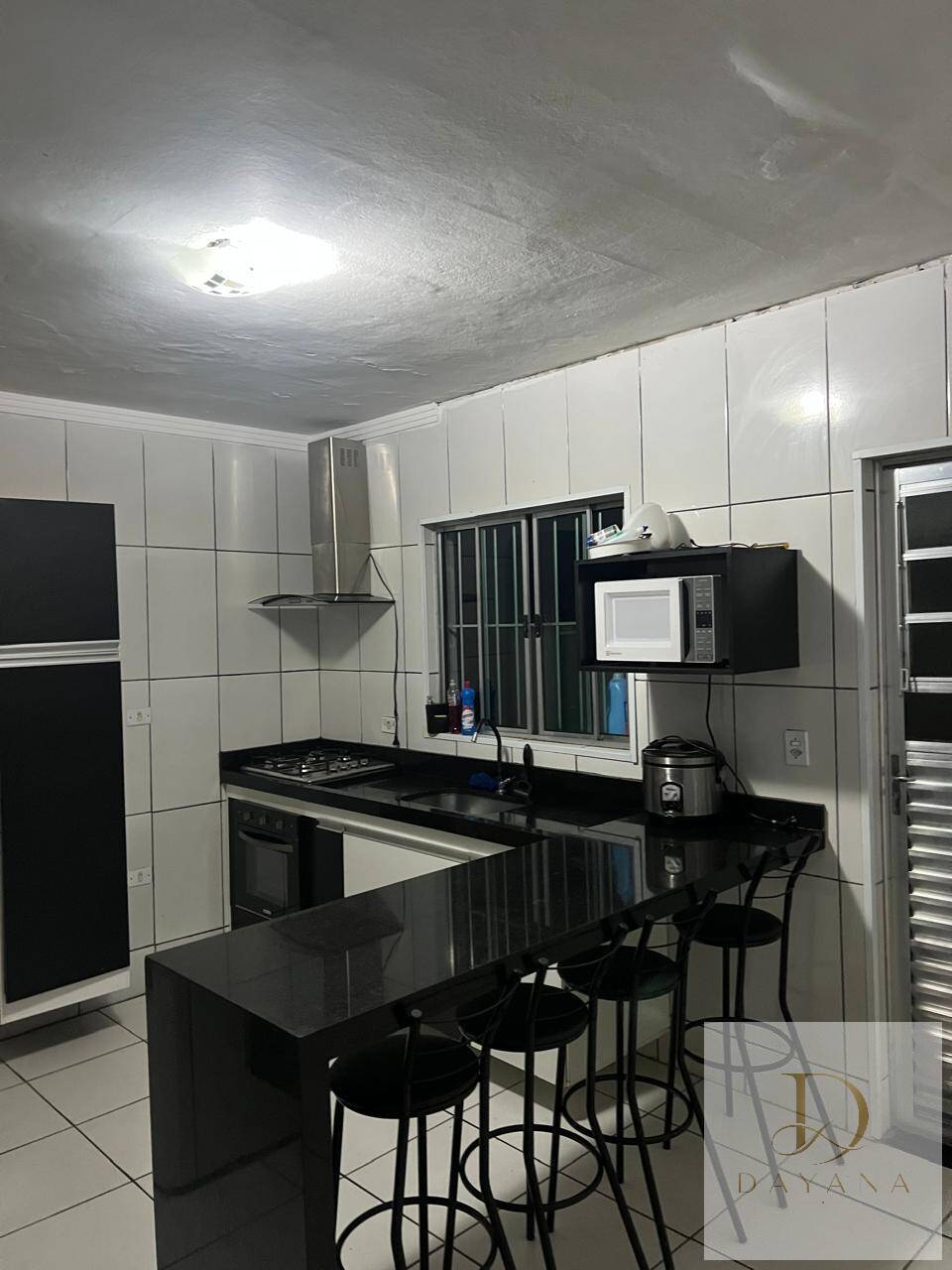 Casa, 4 quartos - Foto 3
