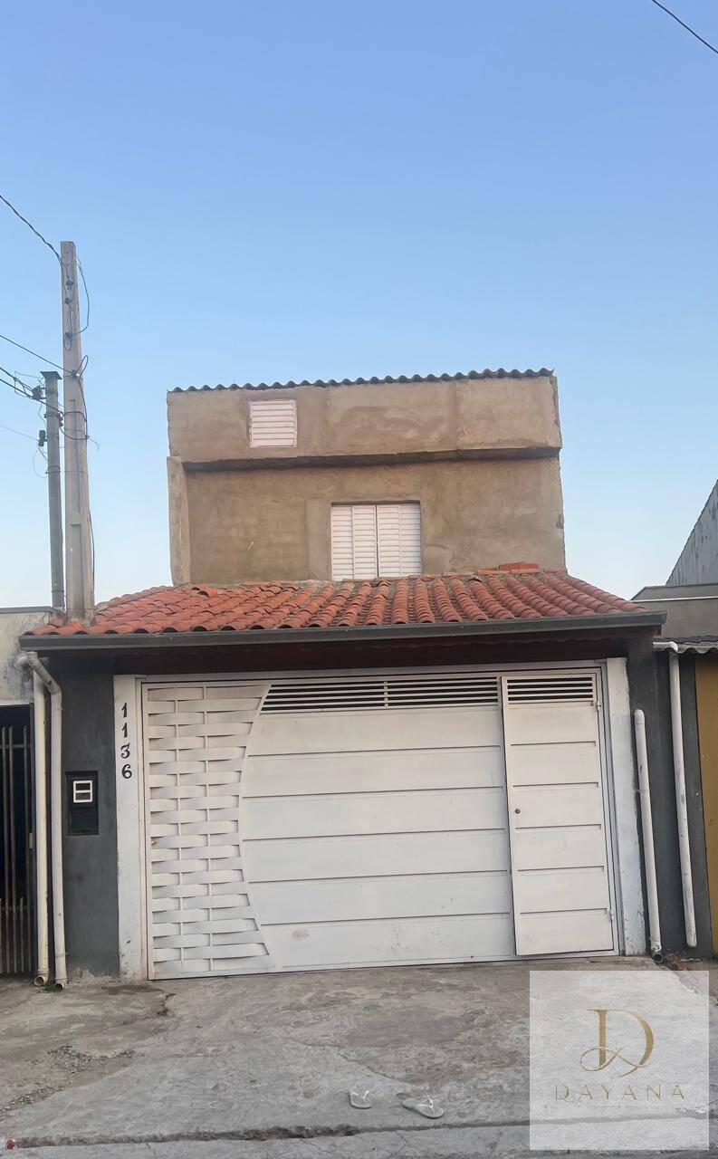 Casa, 4 quartos - Foto 1