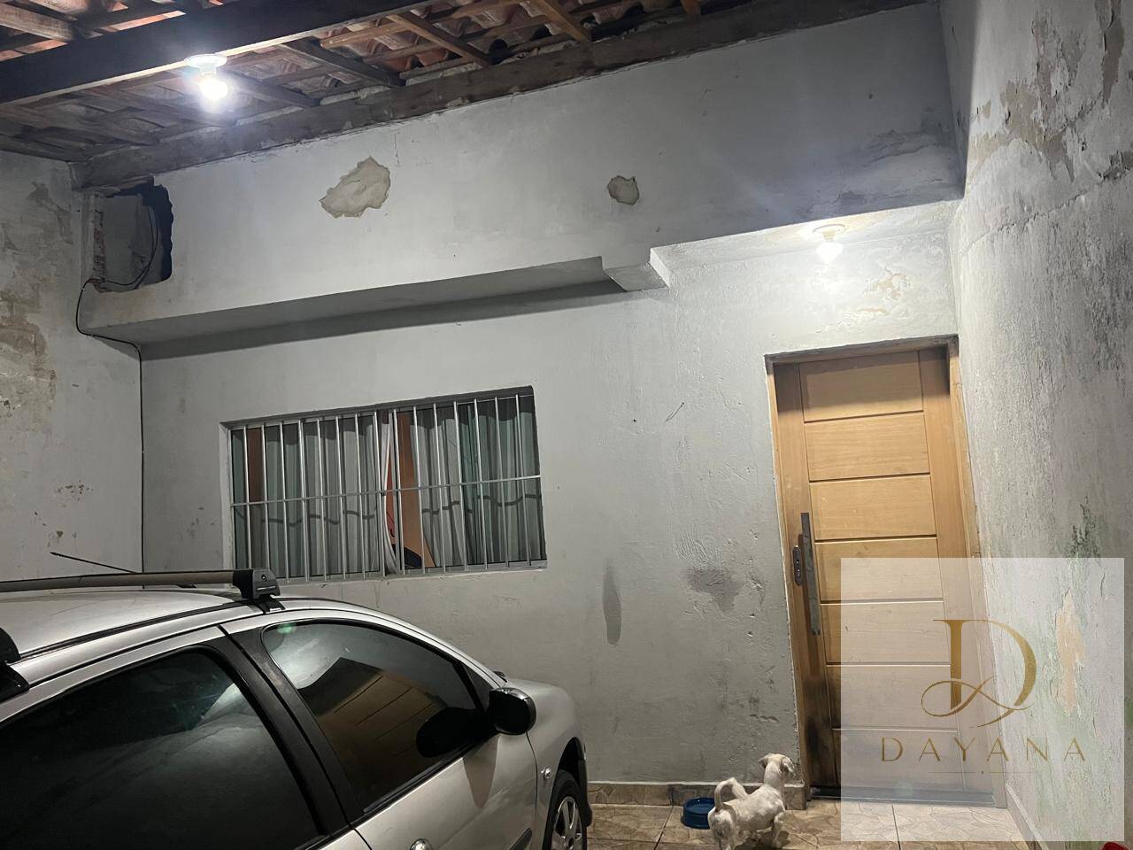Casa, 4 quartos - Foto 2