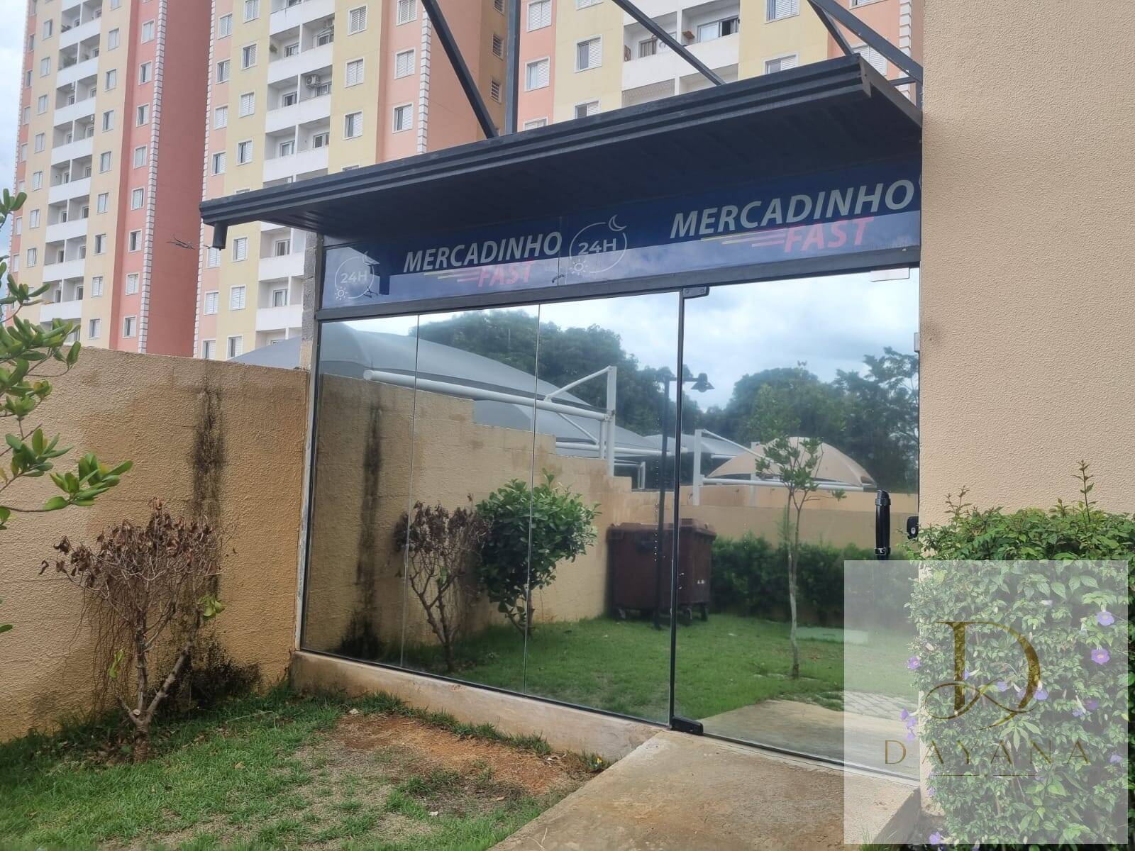 Apartamento, 2 quartos - Foto 24
