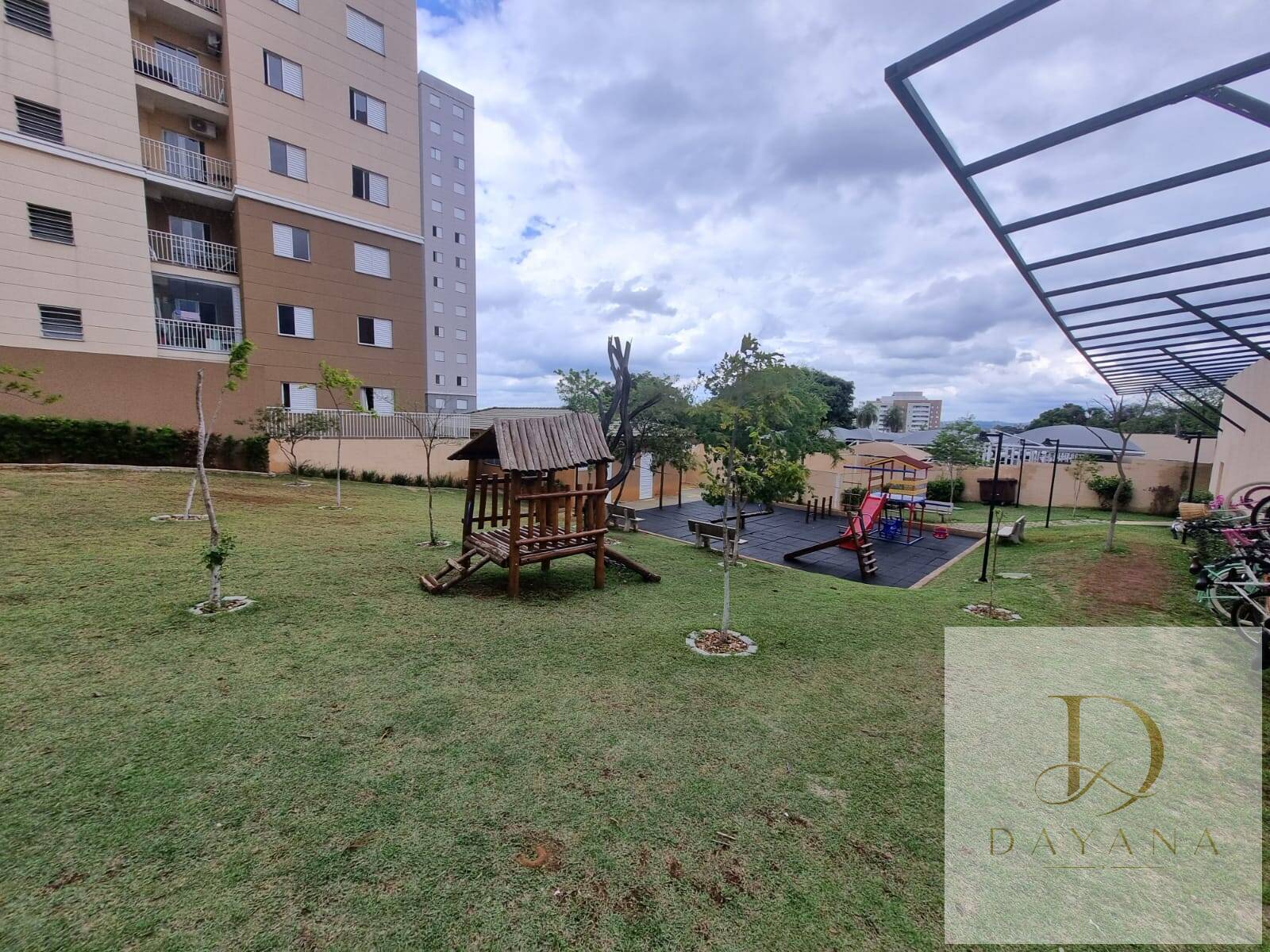 Apartamento, 2 quartos - Foto 2
