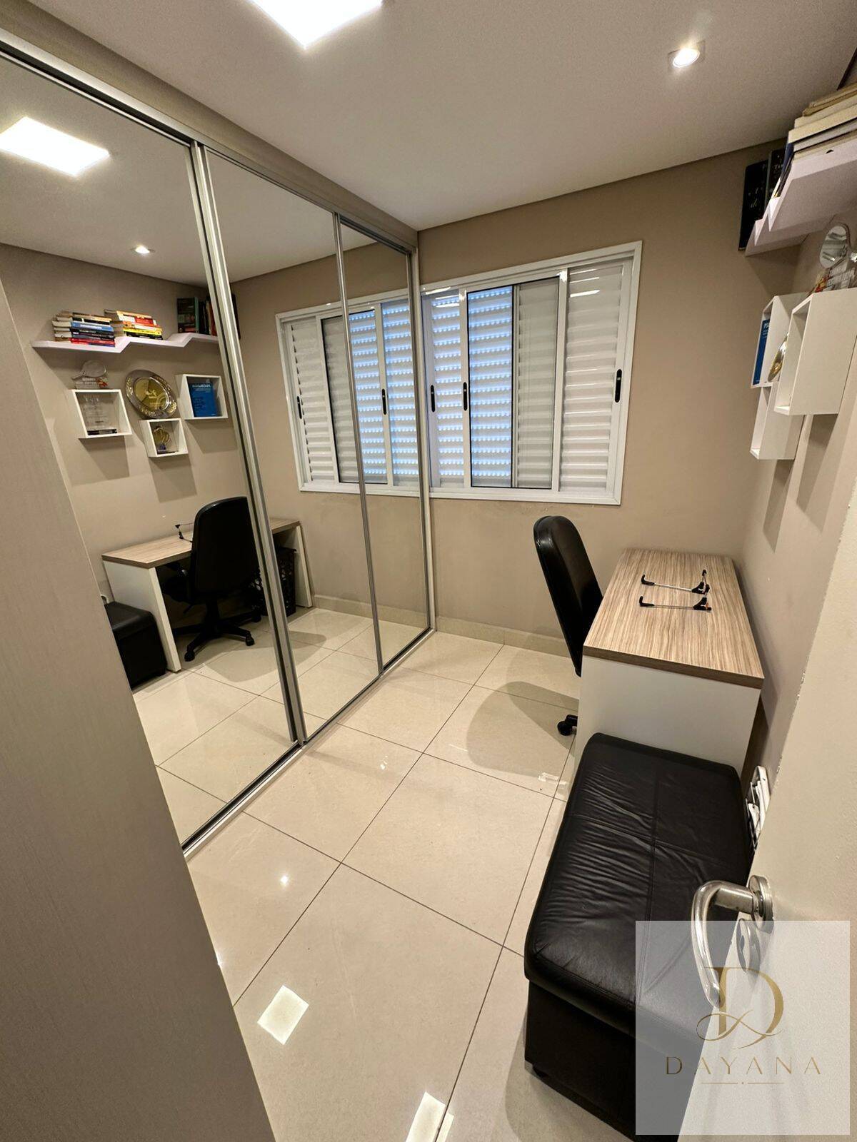 Apartamento, 2 quartos - Foto 4