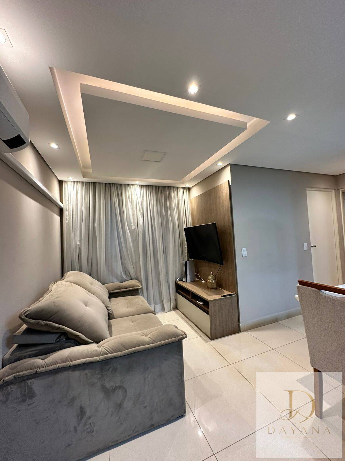 Apartamento, 2 quartos - Foto 6