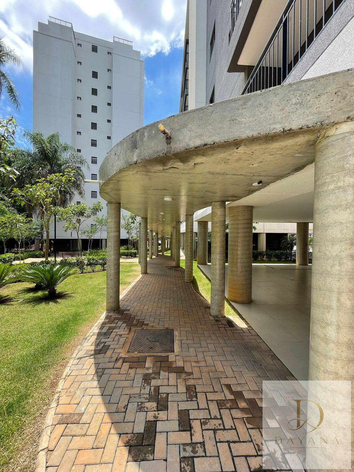 Apartamento, 2 quartos, 55 m² - Foto 2