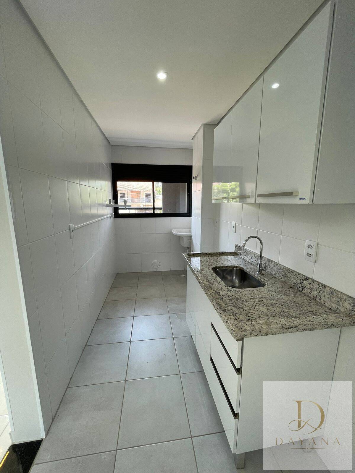 Apartamento, 2 quartos, 55 m² - Foto 3