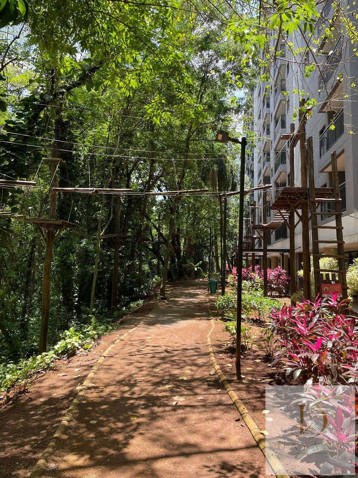 Apartamento, 2 quartos, 55 m² - Foto 1